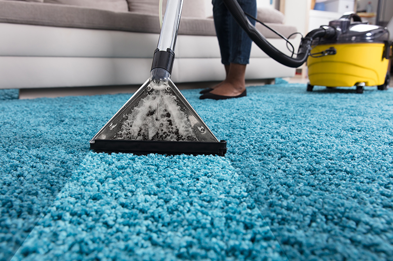 Carpet Cleaning Near Me in Southend Essex - Professional ...