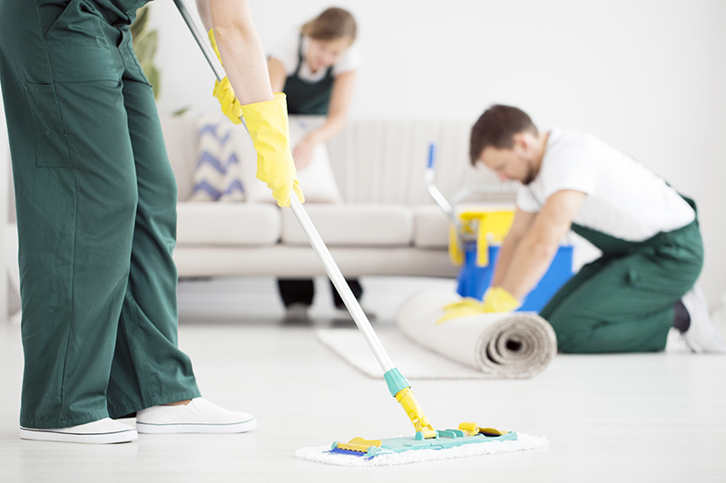 Cleaning Services Near Me in Southend Essex