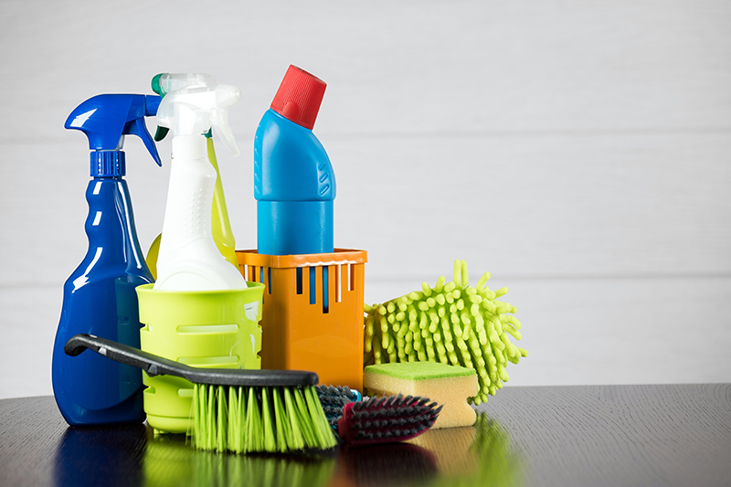Domestic House Cleaning in Southend Essex