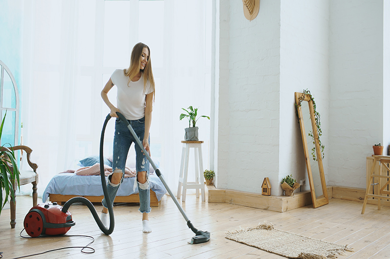 Home Cleaning Services in Southend Essex