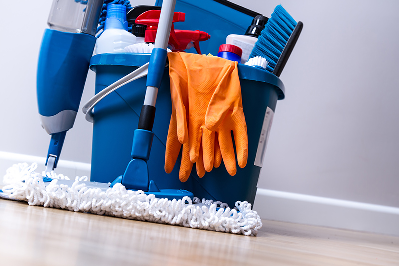 House Cleaning Services in Southend Essex