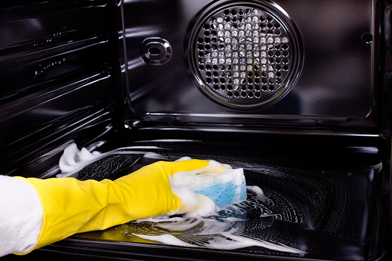 Oven Cleaning Services Near Me in Southend Essex